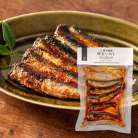 久世福商店 三河の佃煮 明太いわし 90g 1個 サンクゼール ごはんのお供