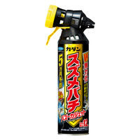 カダンスズメバチバズーカジェット　550ml 1セット（1個×3） フマキラー