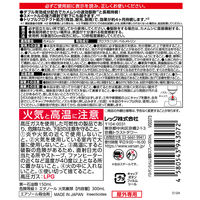 バルサンカメムシ駆除スプレー300ｍL 1個 レック