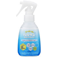 V汗に強い虫よけスプレー100ｍL 1セット（3個） レック
