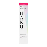 HAKU（ハク）　メラノフォーカスＩＶ　レフィル　45ｇ　資生堂