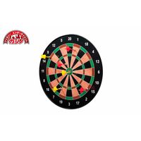 ジーピー プライムポーカー マグネダーツボード 16インチ 1個