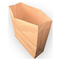 関西紙工 大型強化角底袋 PDパック Pタイプ CPー75 2201000235265 1セット(100枚入)（直送品）