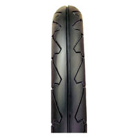 SHINKO 自転車カラ―タイヤ 20インチ 20×1.50 スリックタイヤ SR-076 sh-sr076-20-150-iviv 1本（直送品）