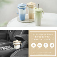 武田コーポレーション ストロータンブラー480ml GCGR STT-480GCGR 1箱(6個入)（直送品）