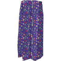 ASKA(アスカ) マリンスポーツ 旅行 サラッとドライ 無地まきまきタオル ネイビー ASKPMA2 1枚（直送品）