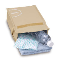 サーモス スポーツ保冷バッグ 3L ベージュ REYー0031 BE 1個