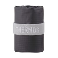 サーモス ポケットバッグ 23L チャコール REXー0231 CHL 1個
