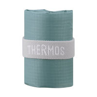 サーモス ポケットバッグ 23L ミントブルー REXー0231 MBL 1個