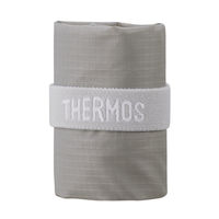 サーモス ポケットバッグ 23L ライトベージュ REXー0231 LBE 1個