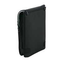 サーモス ソフトクーラー 15L オールブラック RFDー0151 ALB 1個