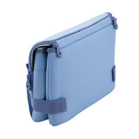 サーモス ソフトクーラー 5L ライトブルー RFDー0051 LB 1個