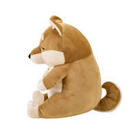 りぶはあと 座り抱きまくら M 犬 コタロウ 68226-44 1個