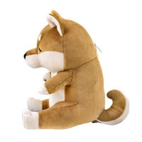 りぶはあと 座り抱きまくら S 犬 コタロウ 68227-44 1個