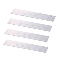 貝印 ケーキ型 組立て式 大 幅22cm 角 スクエア 000DL7248 1個