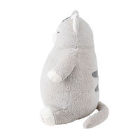 りぶはあと 抱きまくら M ねこ 猫 さばとらのさば 27722-72 1個