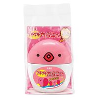 丸美屋 プチプチたらこさん ふりかけ 容器入 20g 1セット（1個×3）丸美屋食品工業