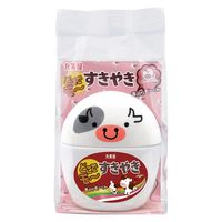 丸美屋 どこでモ～すきやき ふりかけ 容器入 22g 1セット（1個×3）丸美屋食品工業