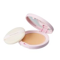 naturaglace（ナチュラグラッセ）UVパウダーコンパクト2025 SPF50+・PA++++ ネイチャーズウェイ