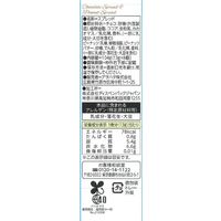 アヲハタ チョコ＆ピーナッツ13g×8 1袋 ヴェルデ　パキッテ 使い切り 個包装　ジャム　スプレッド　パン