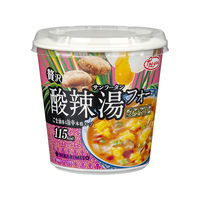 Pho you 贅沢 酸辣湯フォー カップ1セット（1個×6） ひかり味噌