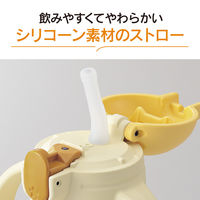 象印マホービン ステンレスクールボトル アンパンマン 320ml SQーDB30AーEY  1個