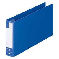 ライオン事務器 ペットファイル 統一伝票用サイズ No.60-TD 1セット(1冊×10)