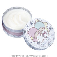 数量限定 STEAMCREAM（スチームクリーム） リトルツインスターズ 75g サンリオ ソノタス ギフト