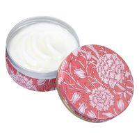 数量限定 STEAMCREAM（スチームクリーム） フローラルガーデン 75g ソノタス ギフト