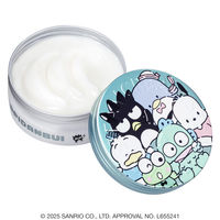 数量限定 STEAMCREAM（スチームクリーム） はぴだんぶい 75g サンリオ ソノタス ギフト