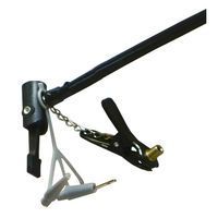 パール金属 鉄製空気入れ SG基準適合品 タンクなし Y-3139 1個（直送品）