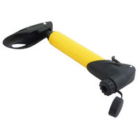 パール金属 お気楽!樹脂製携帯ポンプ Y-3222 1個（直送品）