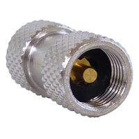 パール金属 バルブ変換アダプター 米式→英式 Y-3502 1個（直送品）