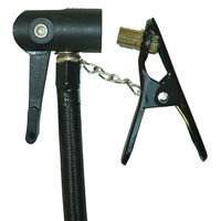 パール金属 ちびフットポンプ2 タンク&ゲージ付 Y-3150 1個（直送品）