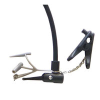 パール金属 樹脂製空気入れ SG基準適合品 タンク付 Y-3146 1個（直送品）