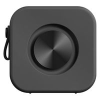 Sudio SudioワイヤレススピーカーF2 ブラック SD-1801 1個（直送品）
