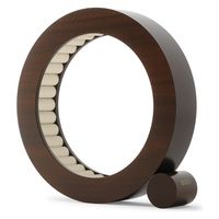 アントレックス フェリス リングホルダー ウォルナット 21021415656 1個（直送品）