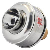 HARMON トランペット用 シンフォニック・ワウワウミュート アルミ C-A 1個（直送品）