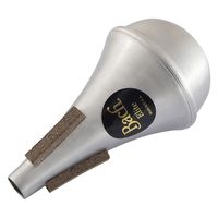 Conn Selmer トランペット用 ストレートミュート・エリート オールアルミ ETR10 1個（直送品）