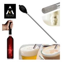 アエロメイト マイクロバブルエアレーター プロ用(ワインボトル用) AMT001LS 1個（直送品）