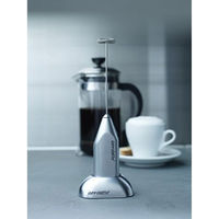 aerolatte アエロラッテミルクフローサー用ミニスタンド ST4SAT AERCOFST4SAT 1個（直送品）