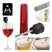 アエロメイト マイクロバブルエアレーター テーブルトップ用 ケース付 AMT101TT 1個（直送品）