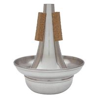 TOM CROWN トランペット用 カップミュート アルミ TCUP 1個（直送品）