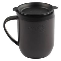 SmartCafe ホットマグ グラファイト DKBCOFSC5120GR 1個（直送品）