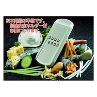 Borner ベルナーDL カーリー 白 BORSXDW000292 1個（直送品）