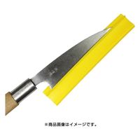 河西 和包丁カバー 17cm (刃渡り16cm以下用) EUREP170YE 1個（直送品）