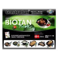 Gastrolux バイオタン IH対応深型両手鍋28cm15cm 17850 GSTSSP17850 1個（直送品）