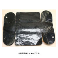 NoStik テフロン製フレキシブルパウンドケーキシート1セット(2枚一組) NOSPO2 1個（直送品）