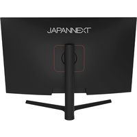 JAPANNEXT 31.5インチ 液晶ディスプレイ(/IPS/HDMI/VGA) JN-IPS315F-HSP 1台