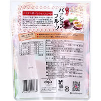 味源 ベトナム産 ドライパッションフルーツ 120g 4946763021769 1袋(120g入)（直送品）